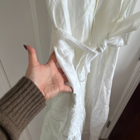 NWT Polo Ralph Lauren Short Sleeve Day Dress - Picture 8 of 11